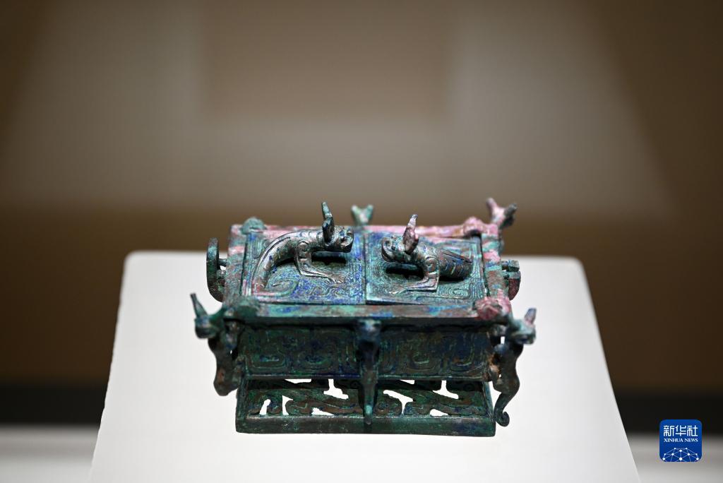 大胜发棋牌